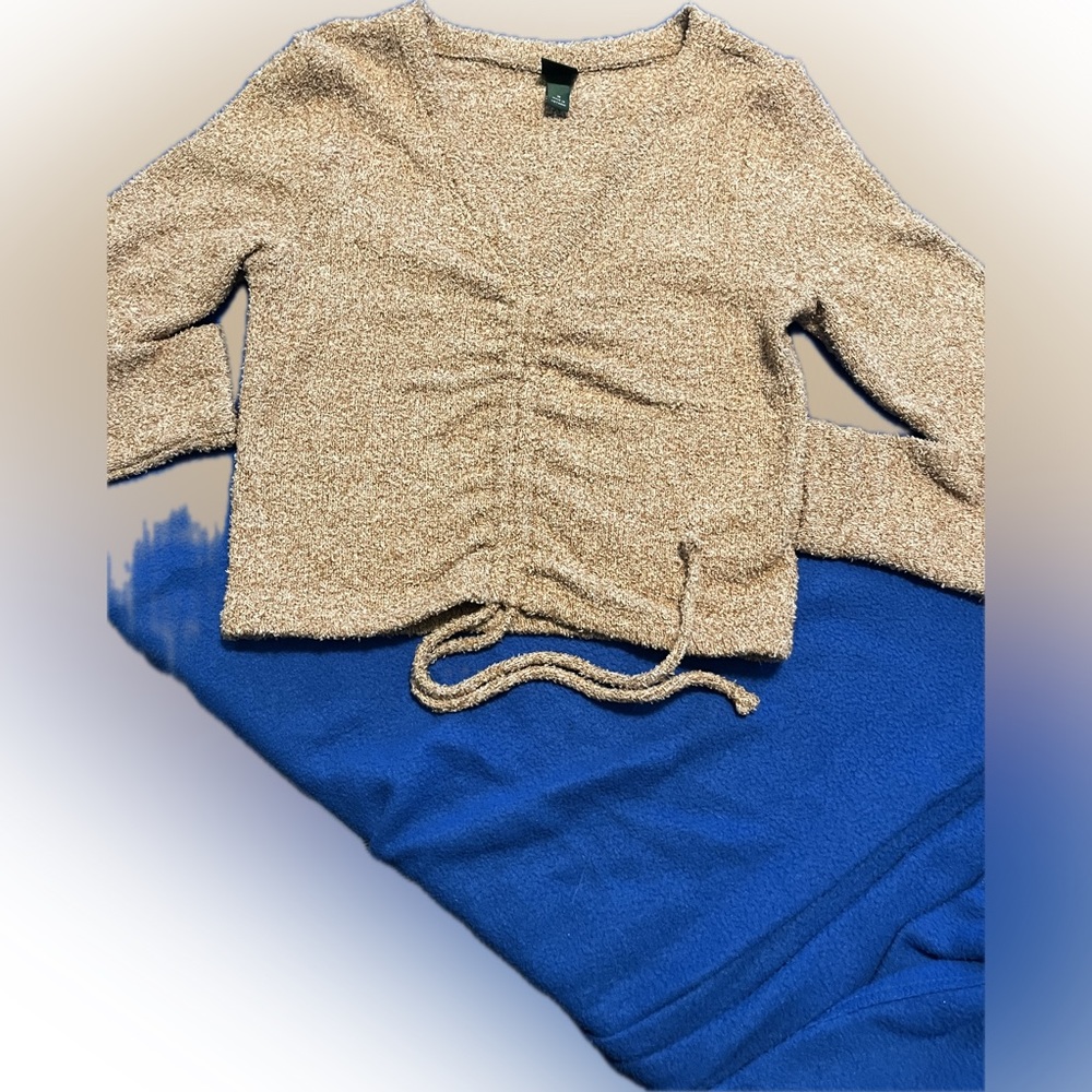 🌹Girls‎ Wild Fable Sweater Shirt. NWOT